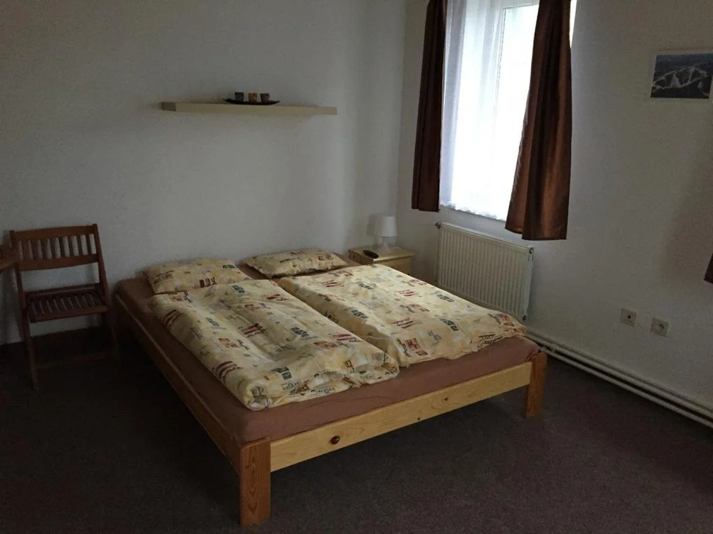 Guest House Marzebilla Pernink