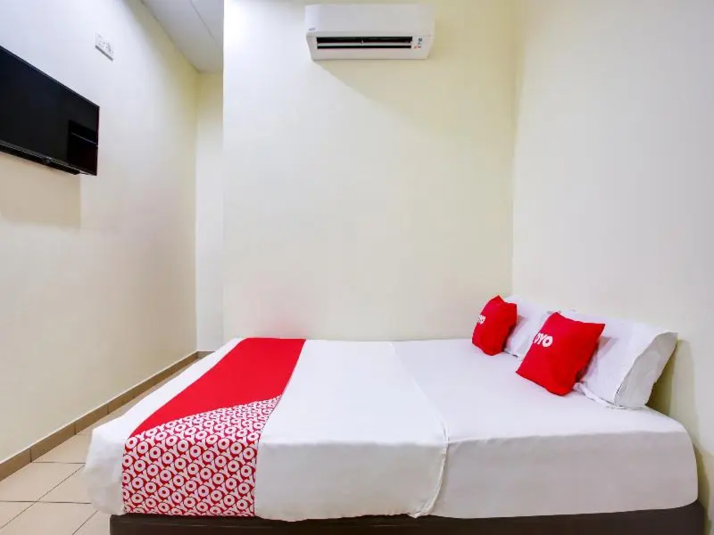 Hotel Melati by OYO Rooms