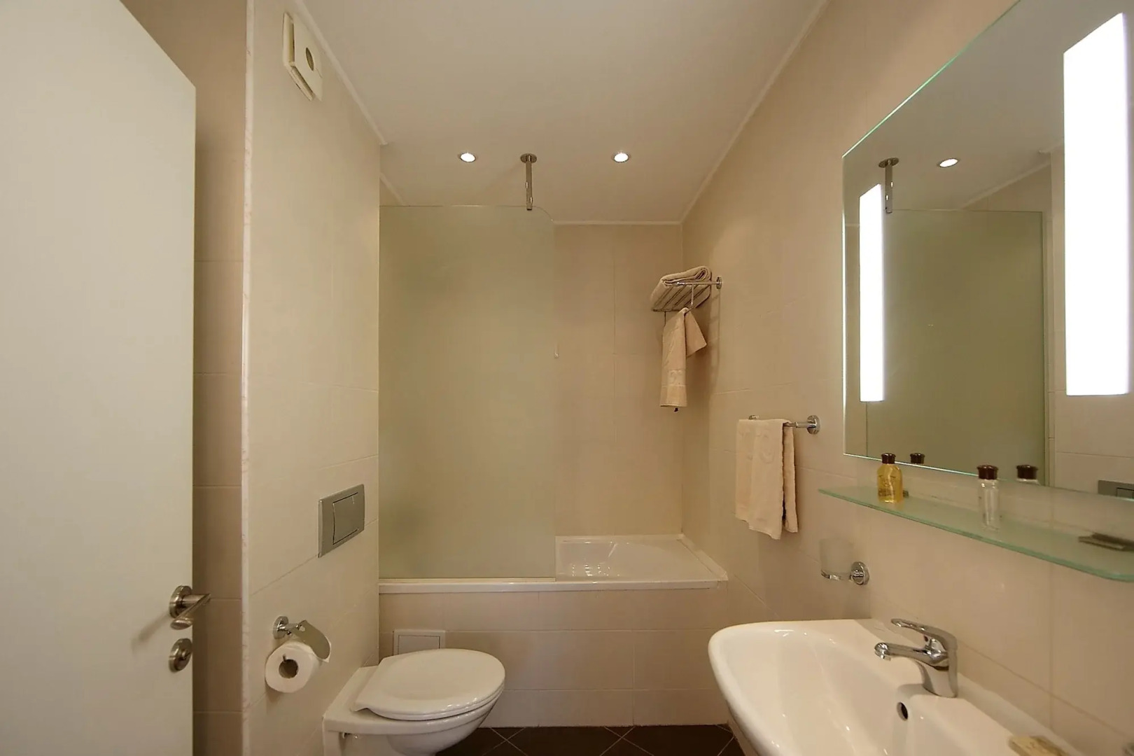 Апартаменты Festa Chamkoria