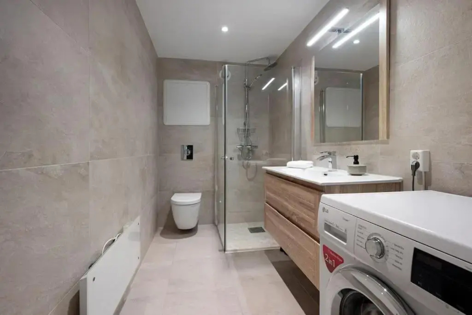 Homelike and Cozy Apt close to City Centre