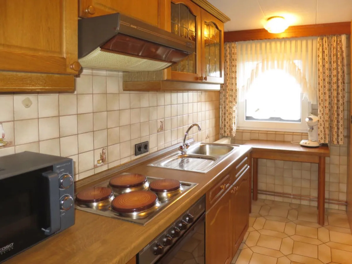 Holiday Home Haus Annes