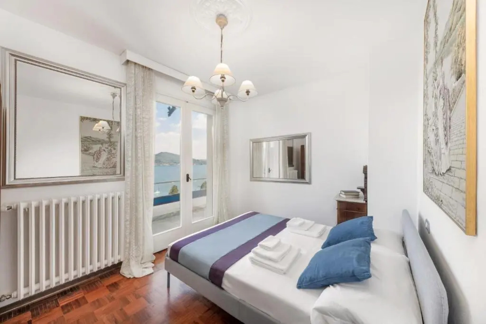 Villa Desira by Casa da Suite