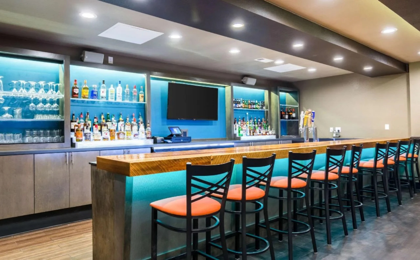 Clarion Inn & Suites