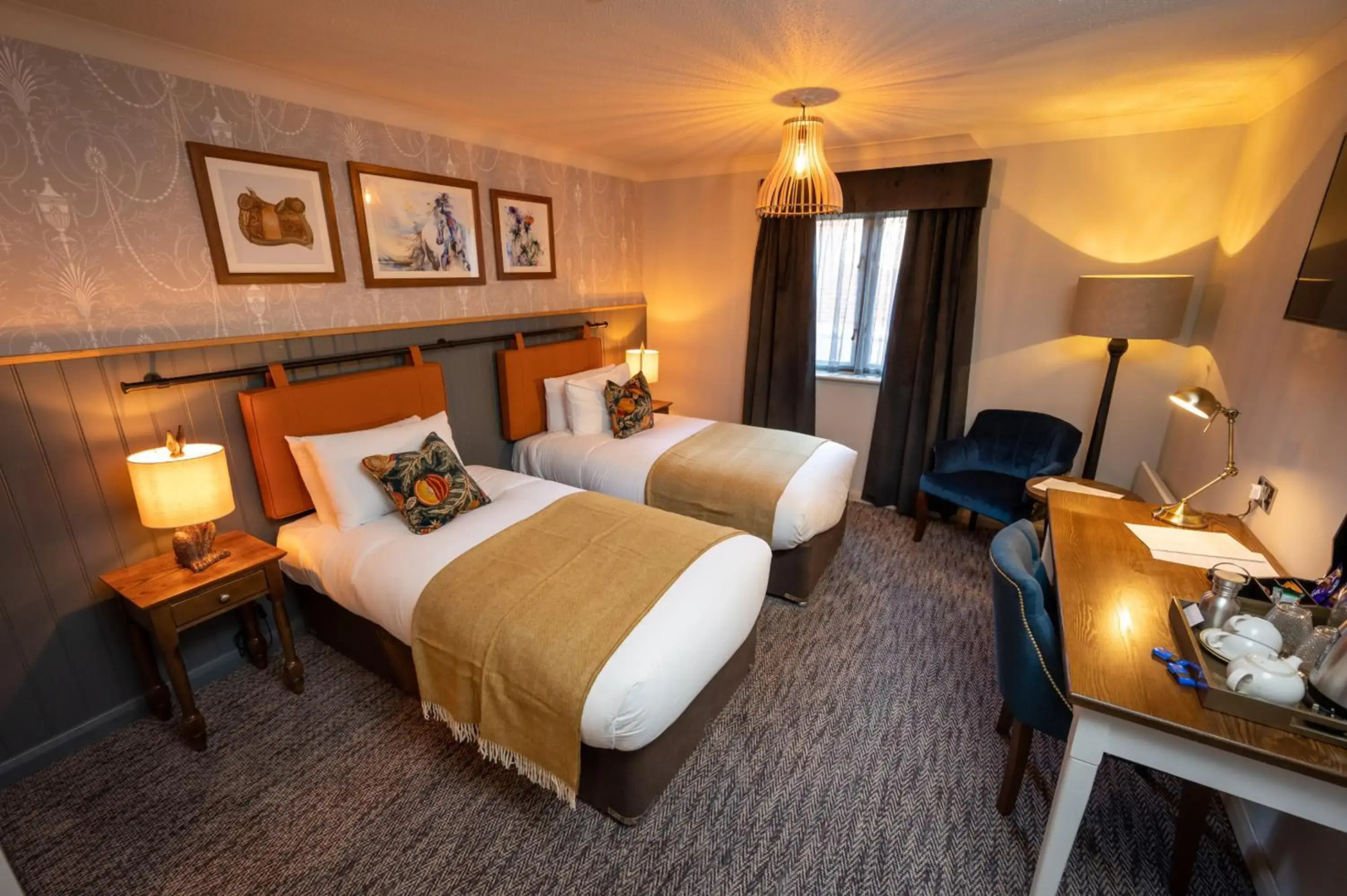 The Ely Hotel by Greene King Inns