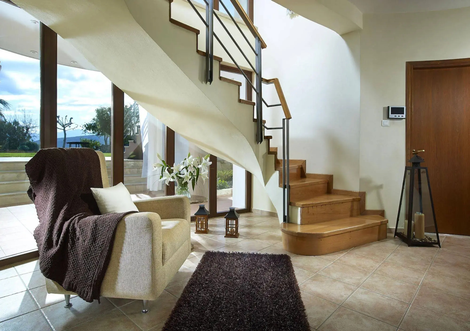 Luxury Villa Margarita