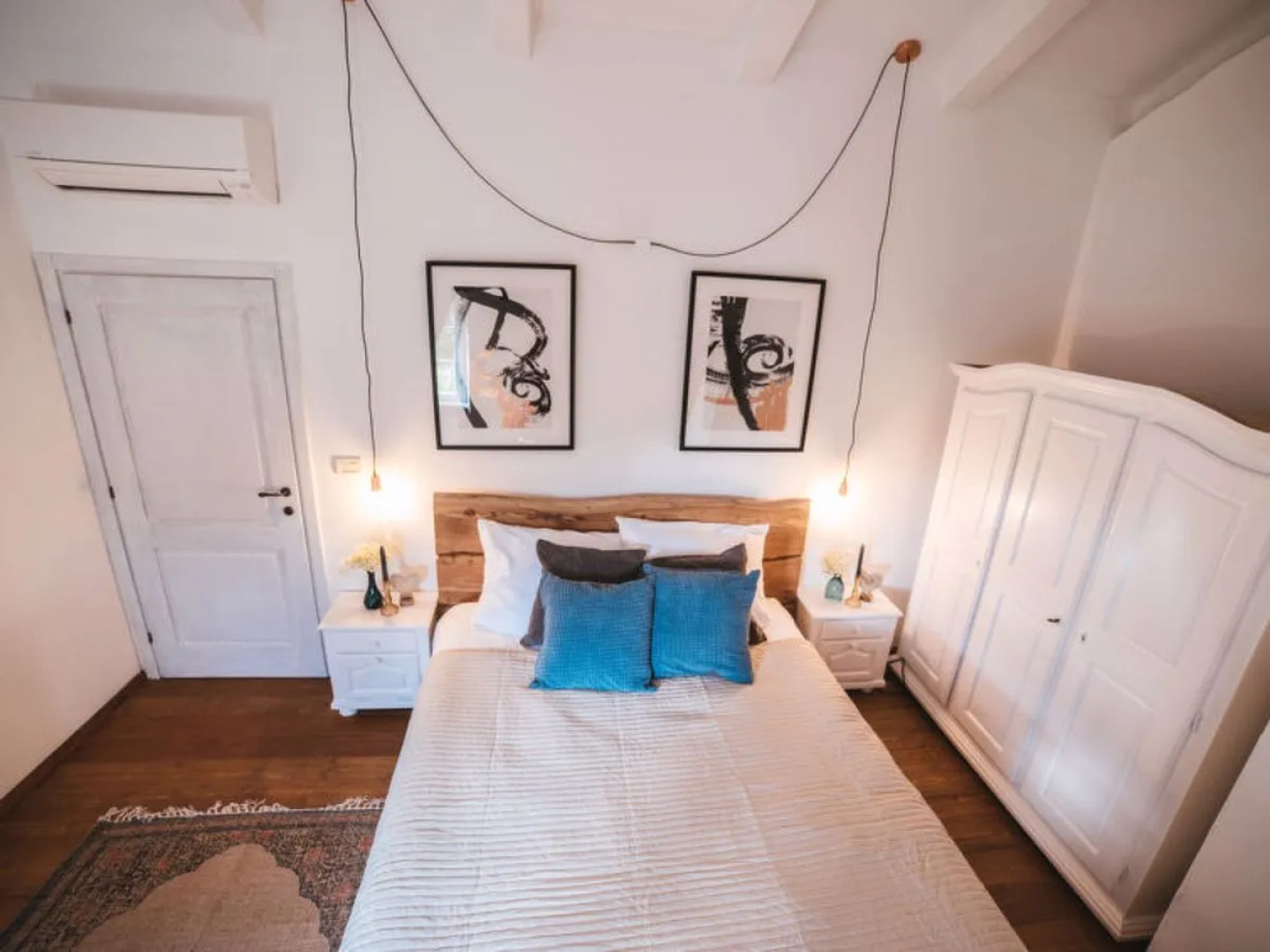 Villa Stancija Vigini