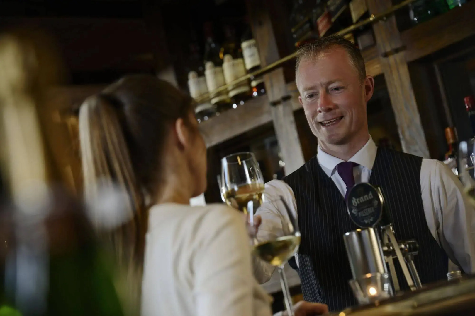 Hotel Landgoed de Holtweijde