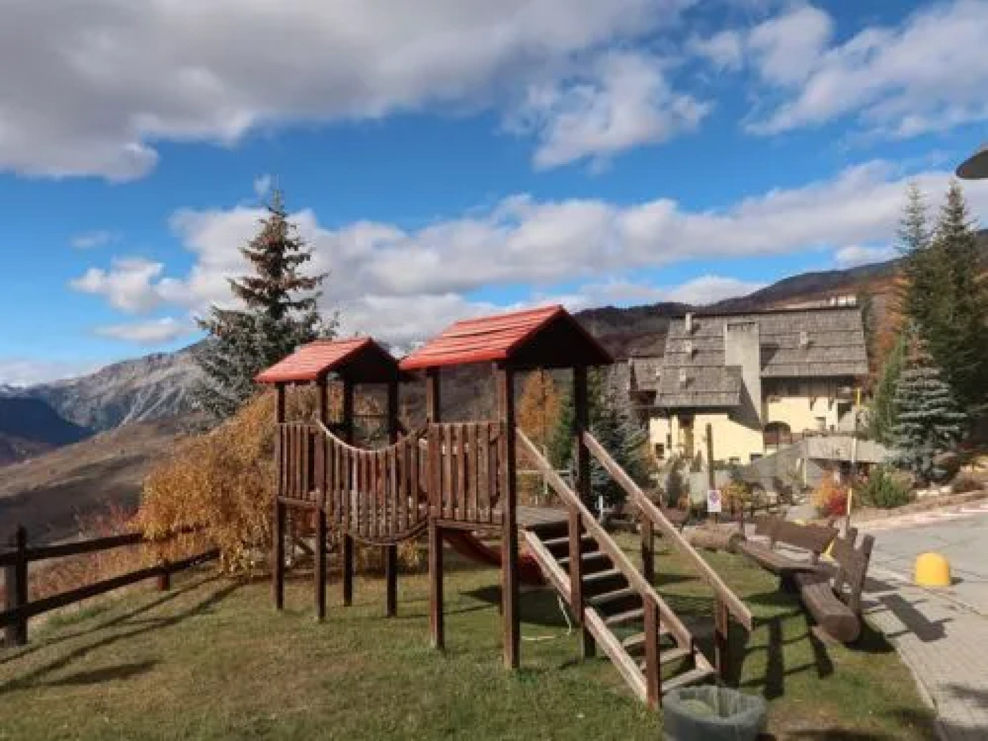 La Piazza Comfort 34340