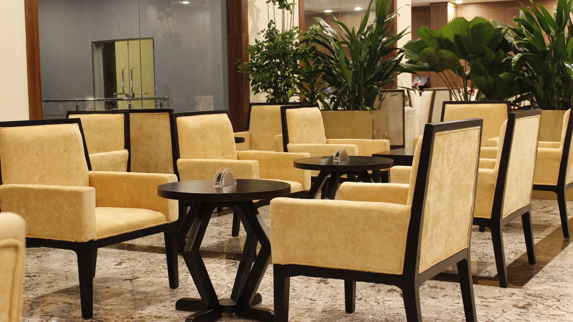 Shoregate Hotels