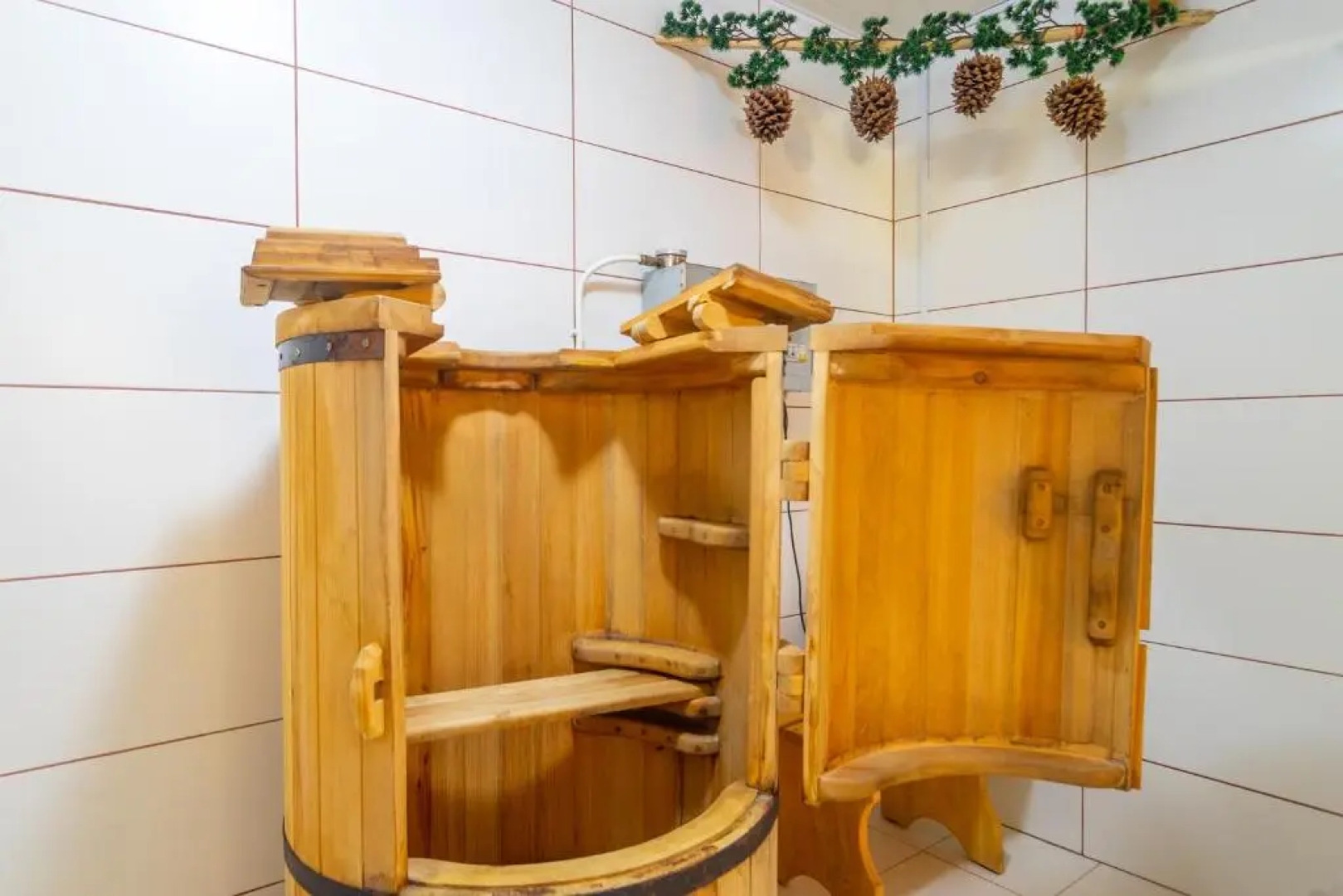 Отель «Фантазия»