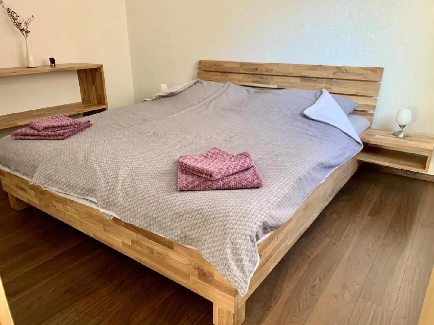 Tolle 2-Zimmer-Wohnung in Villingen