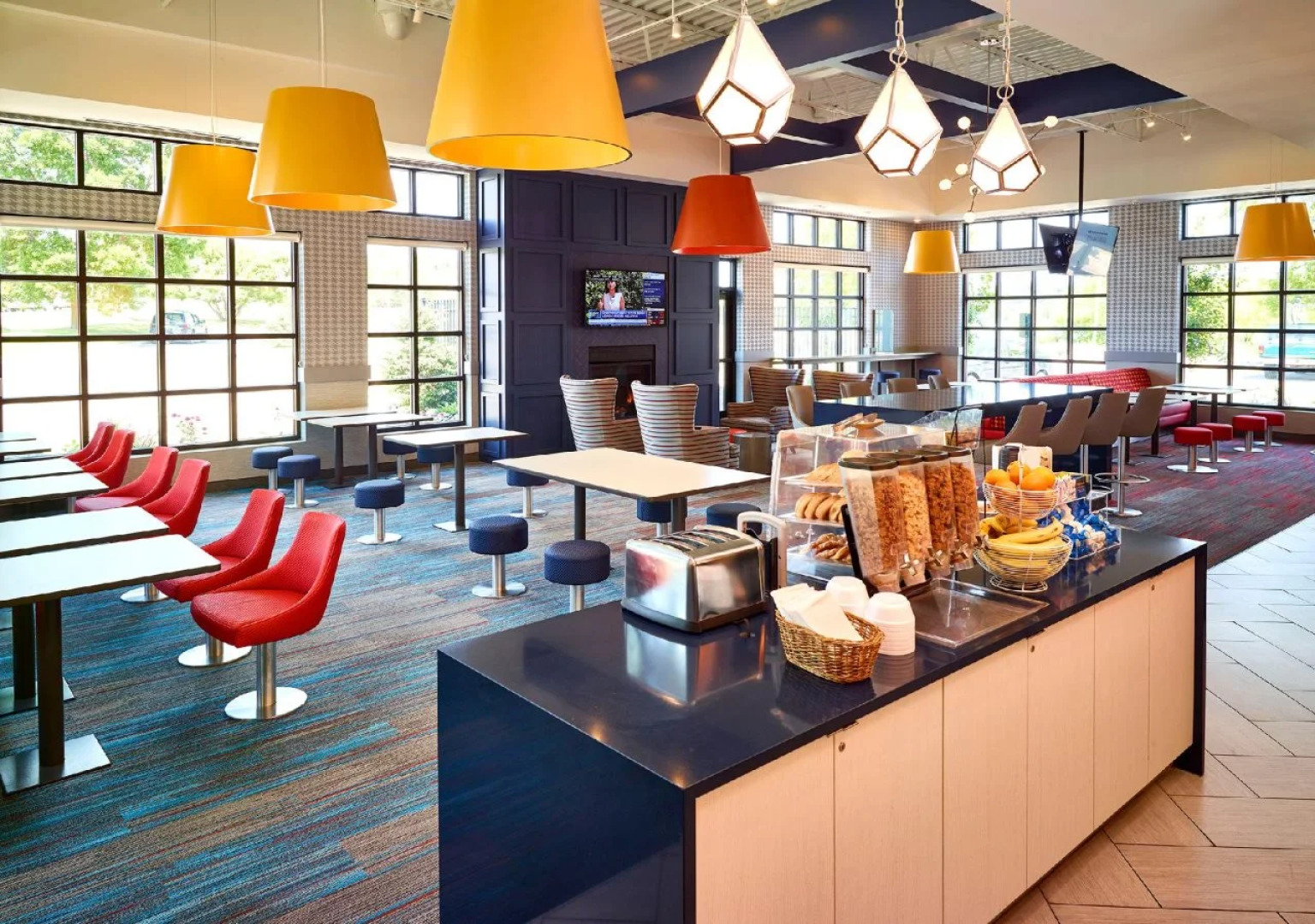 LivINN Hotel St. Paul – I-94 – East 3M Area