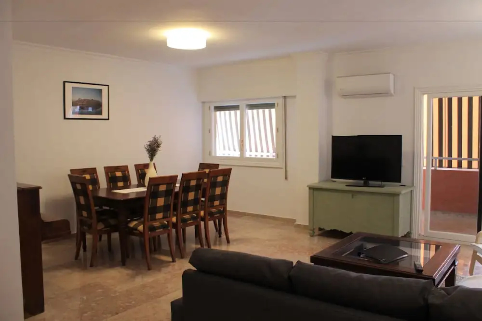 Acapulco Apartment