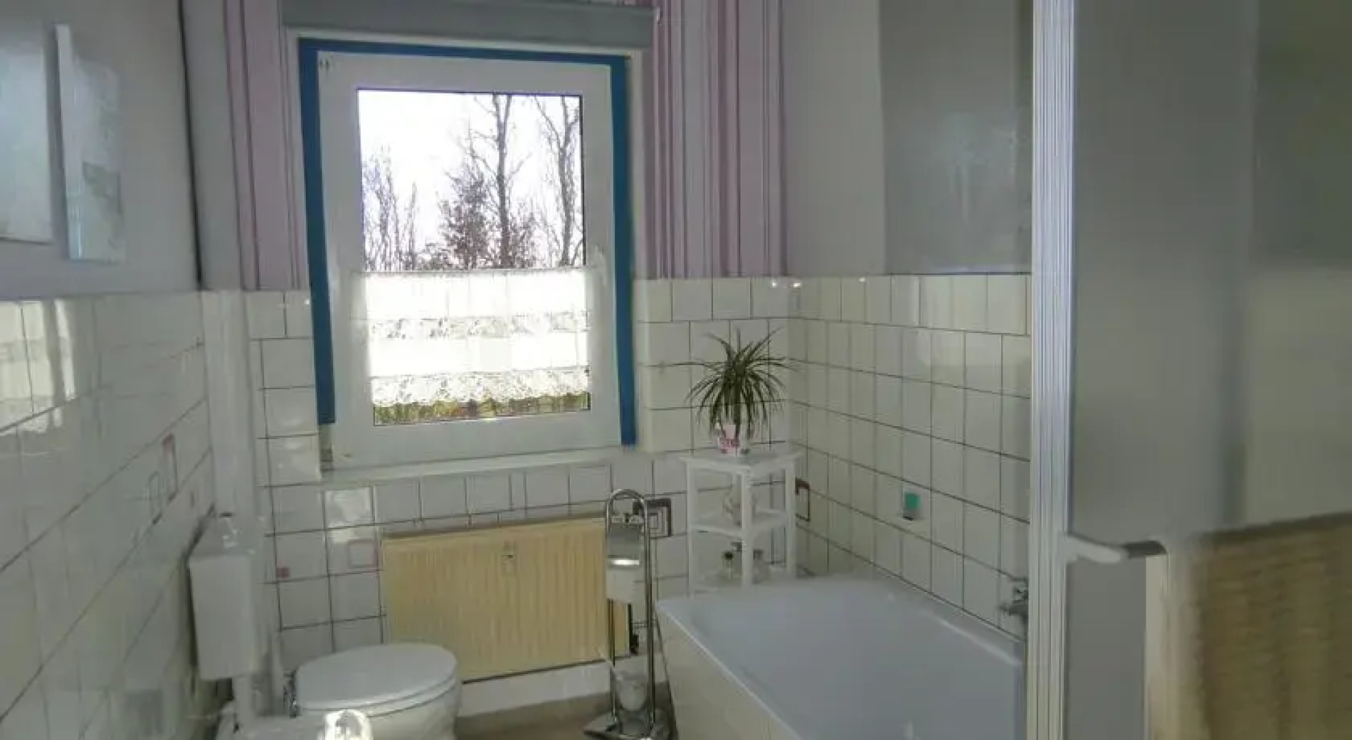 Pension Heidegrund