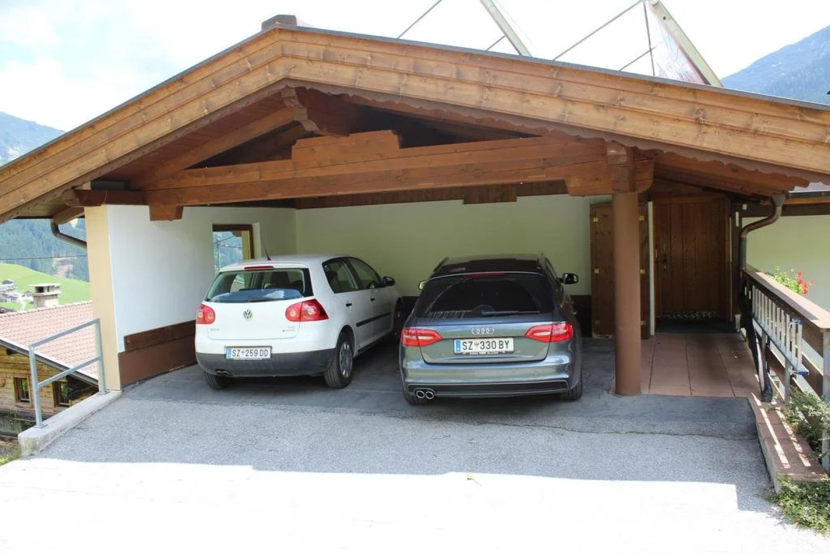 Landhaus Geisler