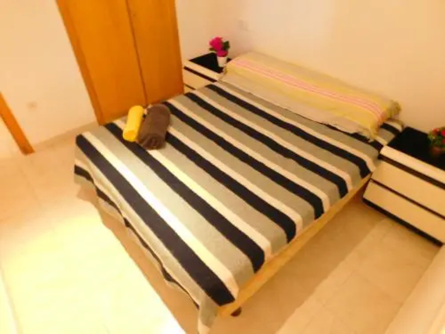 Apartamento Gran Reserva 2