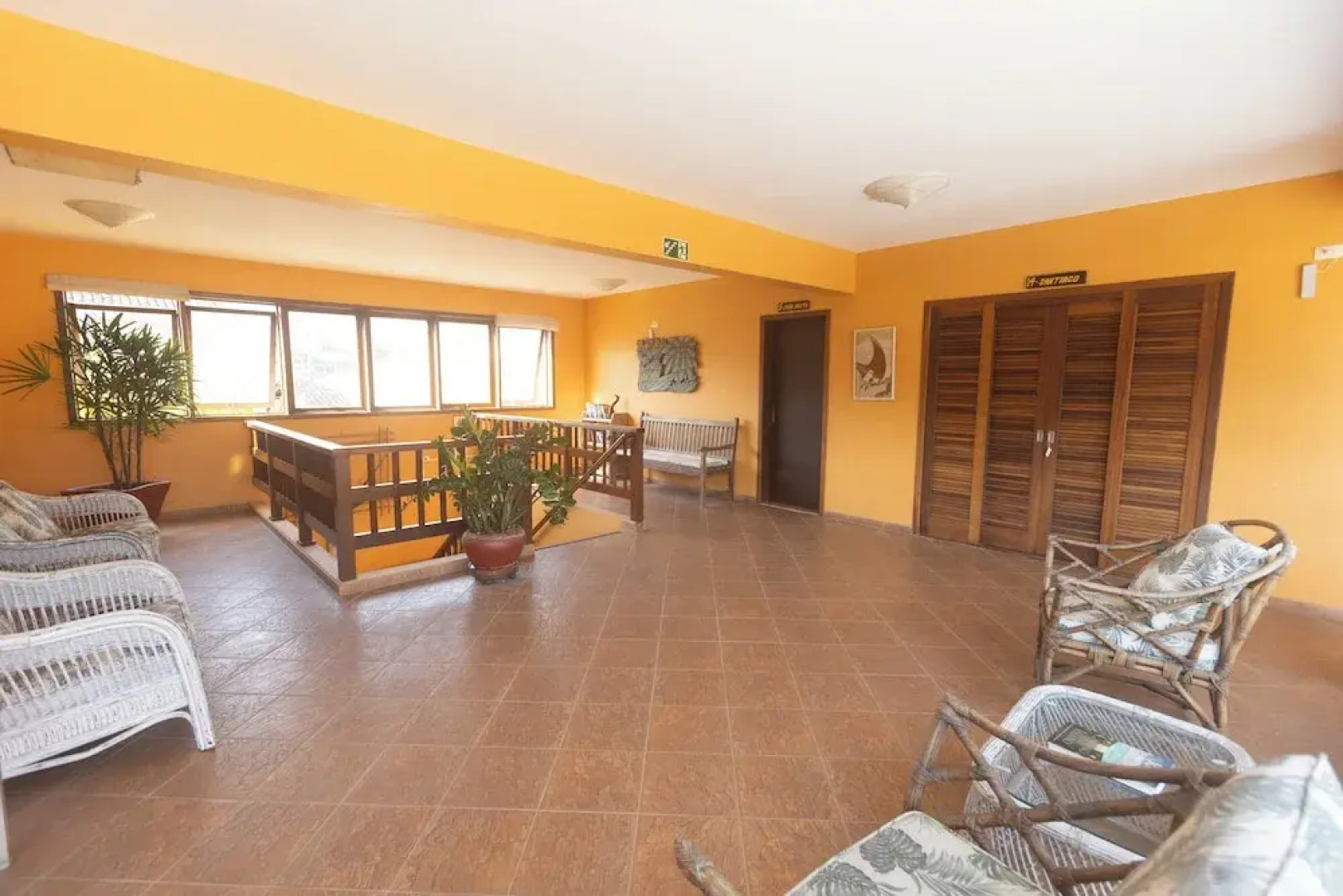 Pousada Mata Atlântica