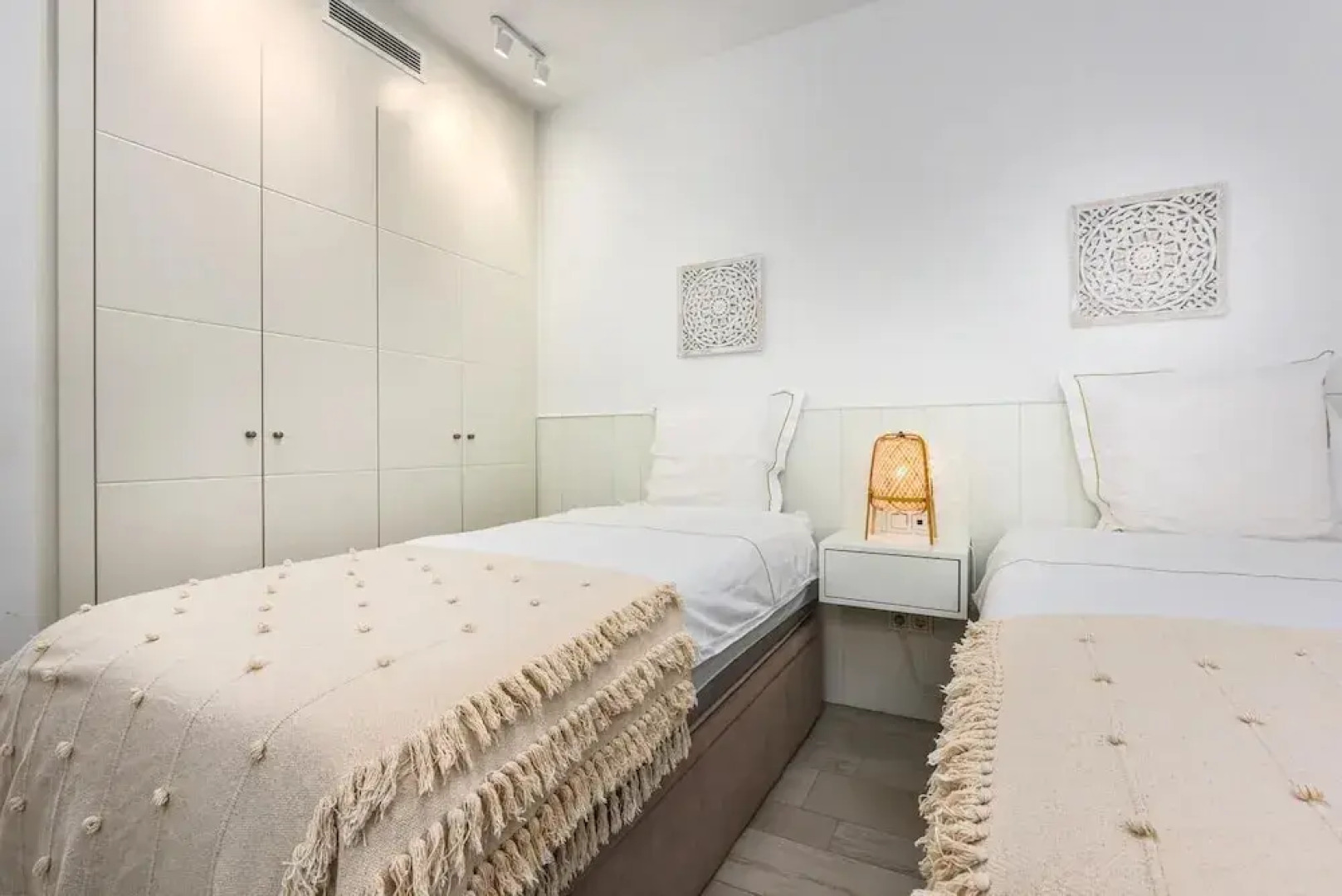 Luxury 2-bedroom sea View Apartment in Casares