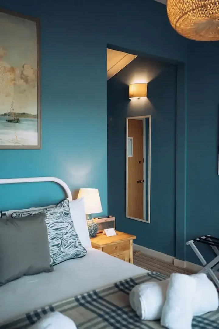 The Royal Lion Hotel