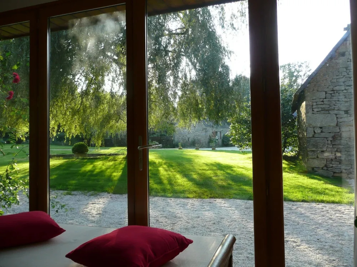 Moulin de Coëtdiquel