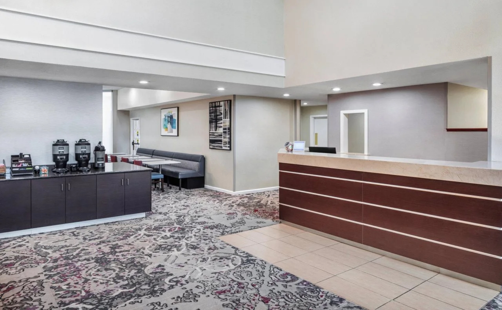 Residence Inn Durham Research Triangle Park