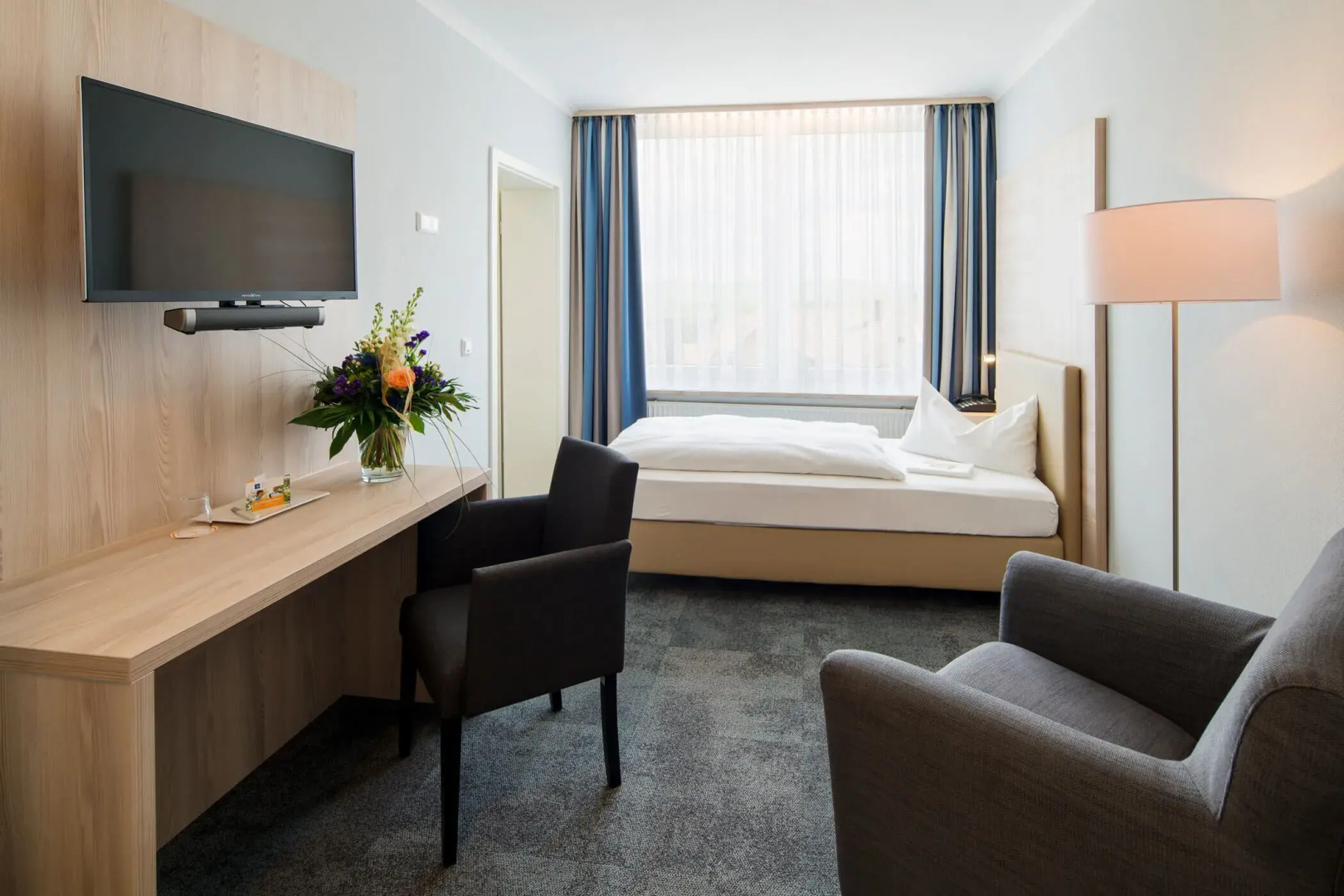 Gesundheitszentrum Helenenquelle