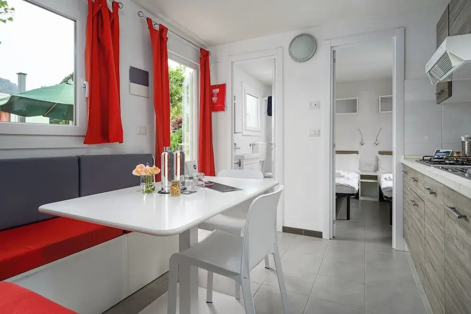 THE CAMP by Maggiore Suites