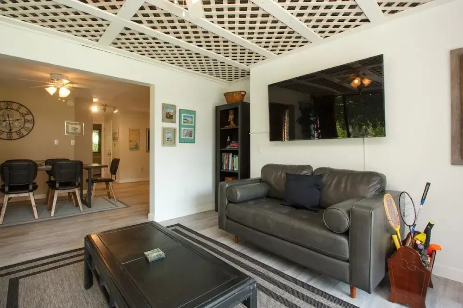 Cole's Bay Vacation Retreat Cole's Bay Suite