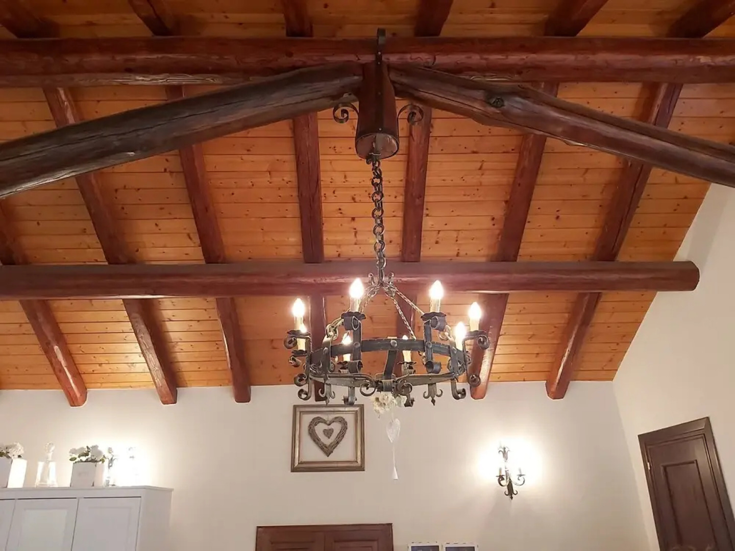 Furaha Villa Etna Trecastagni