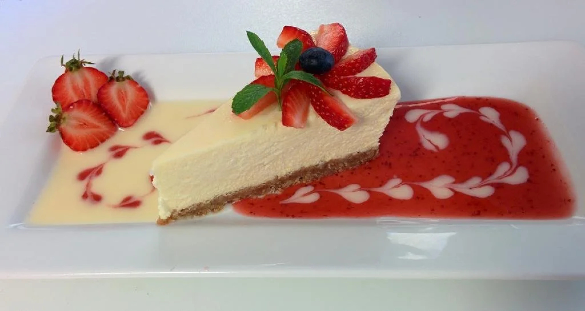 Auberge Restaurant La Casetta