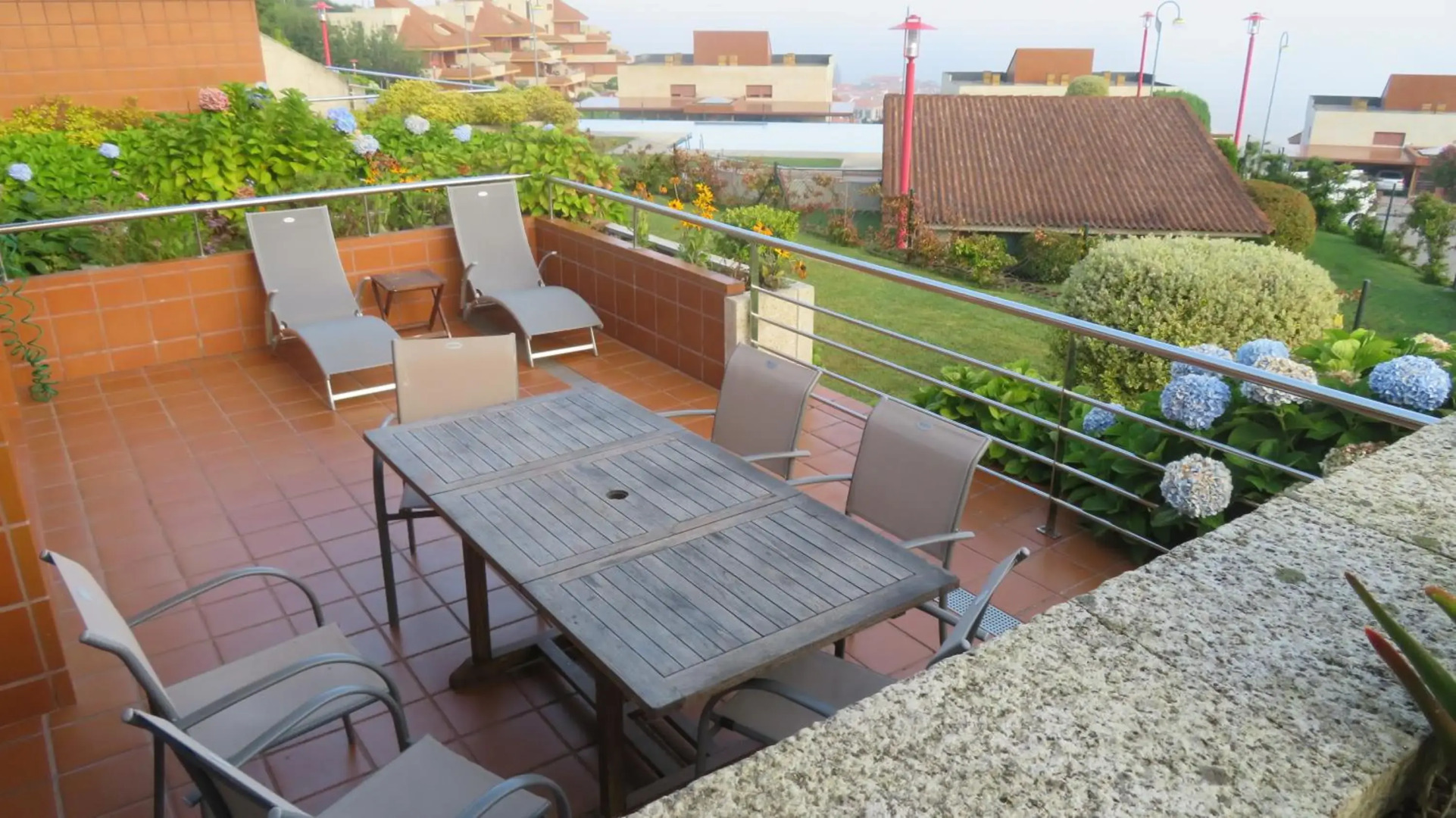 Vistas magnificas Islas Atlanticas