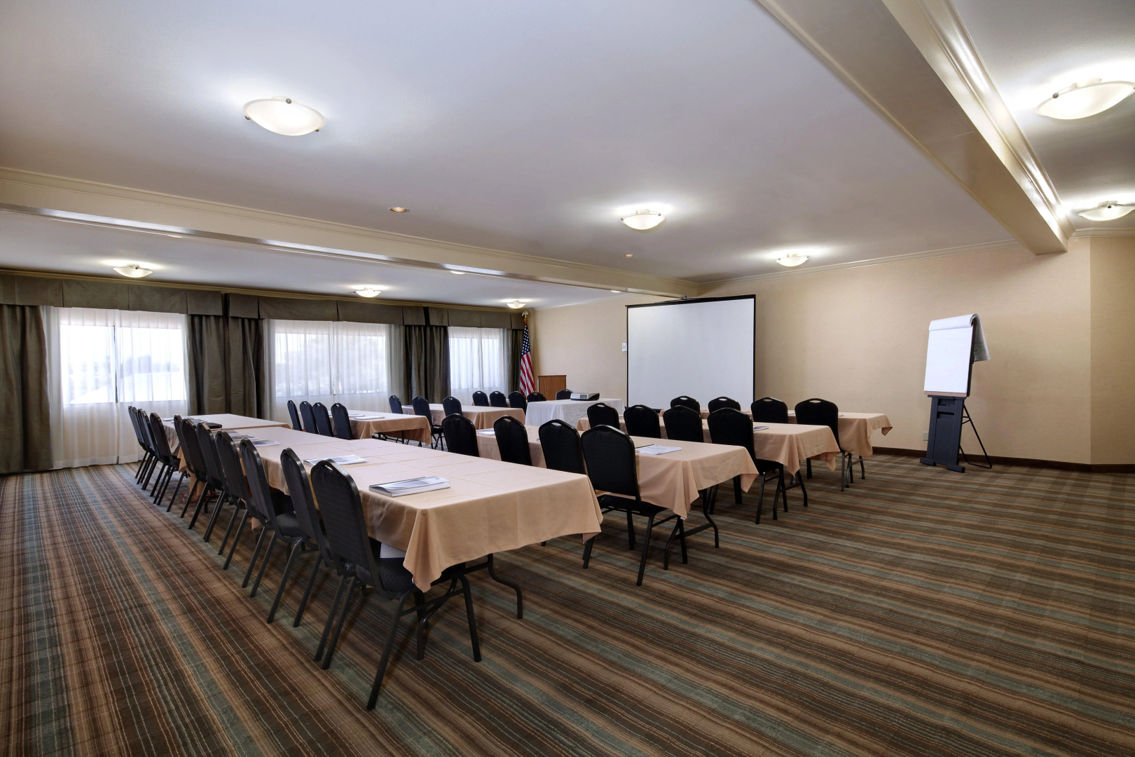 Holiday Inn Express Port Hueneme by IHG