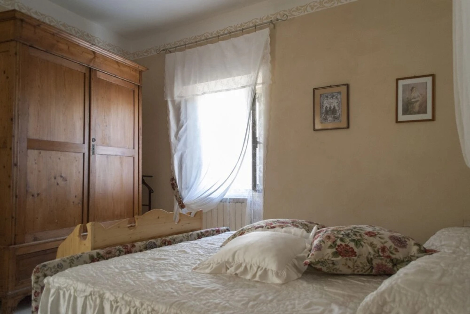 La Finestra Sul Campanile Bed & Breakfast