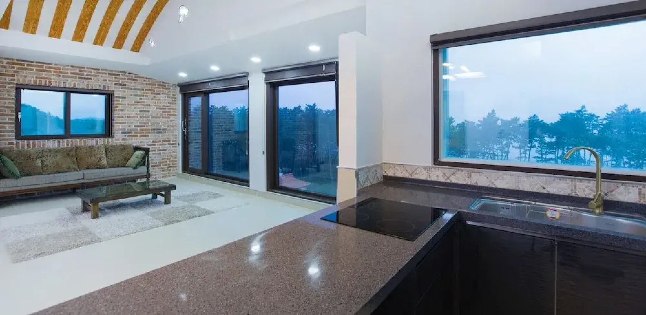 Anmyeondo Linderberg Pension