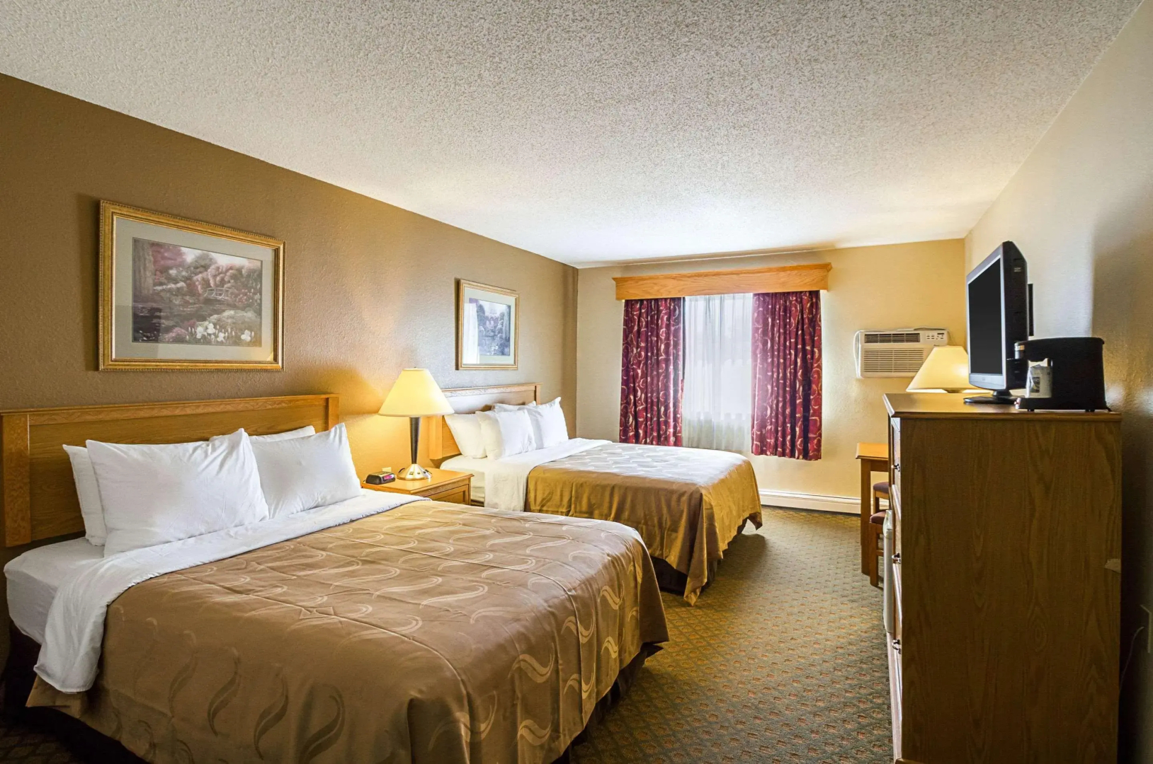 Quality Inn St. Cloud West