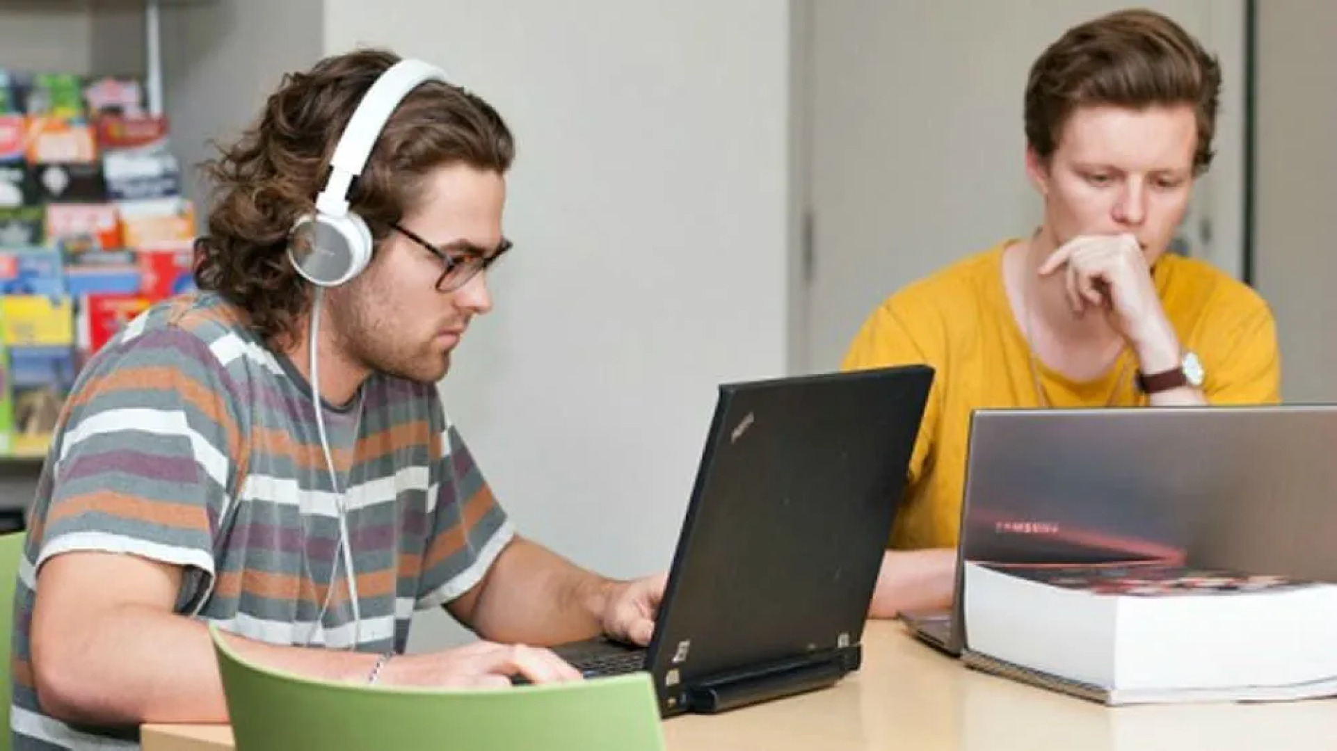 Campus Summer Stays - Wellesley Apartments