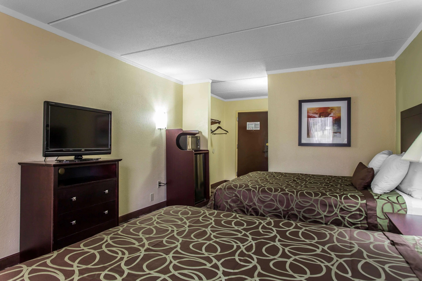 Best Western Gastonia
