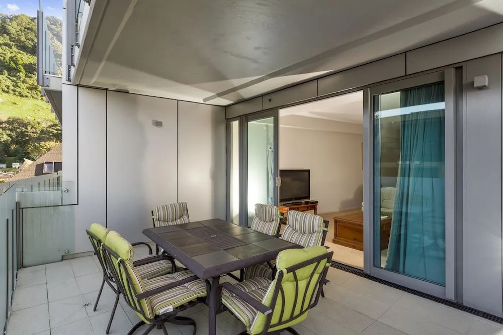 Private 2 Bedroom at the Pacific