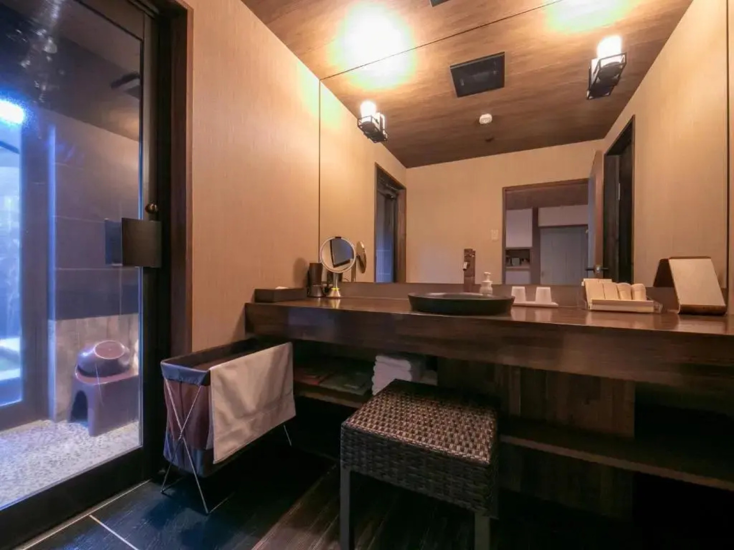 Hinatayama Onsen Kiyohime Onsen