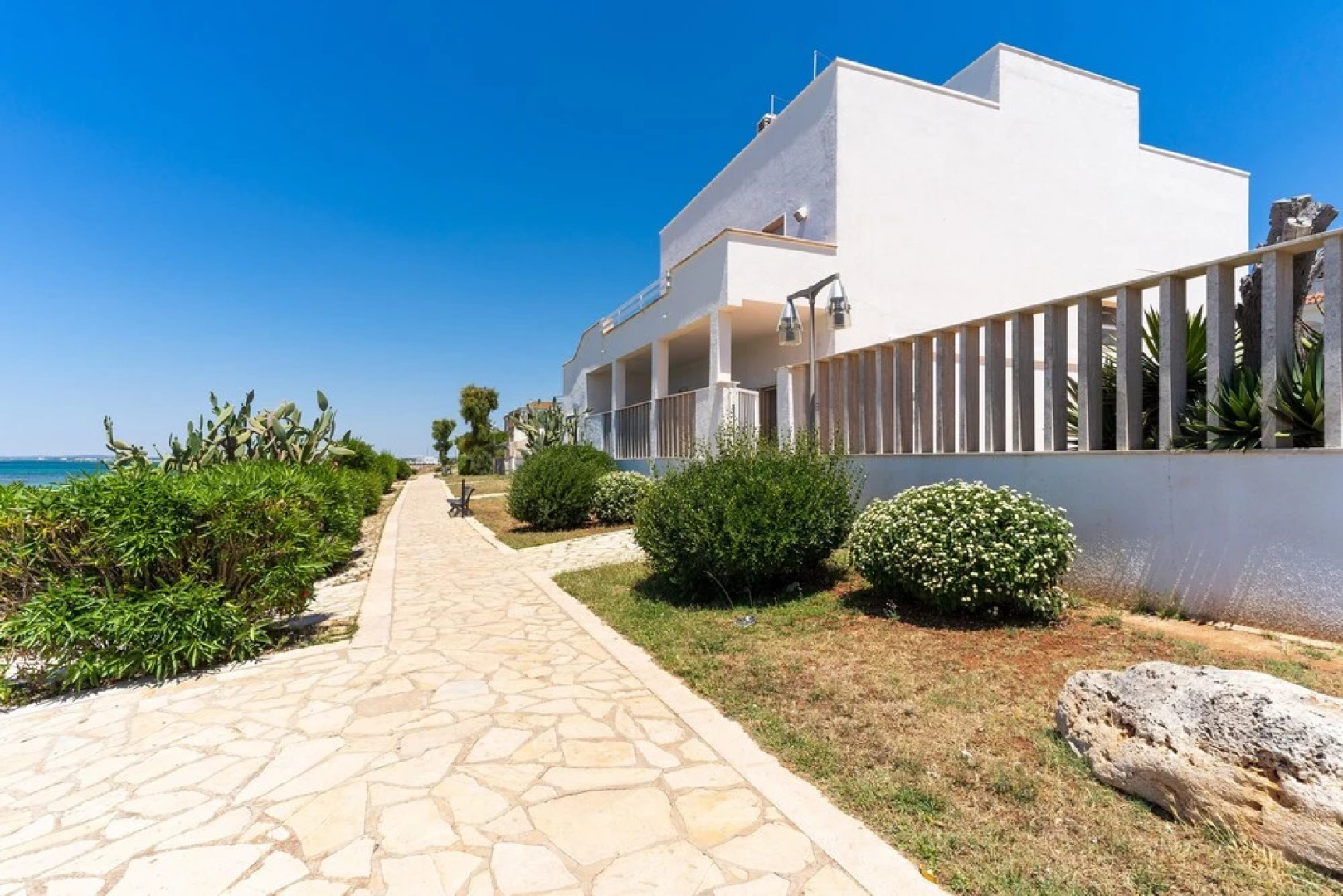 3429 Residence Medusa - Suite Zeus PT