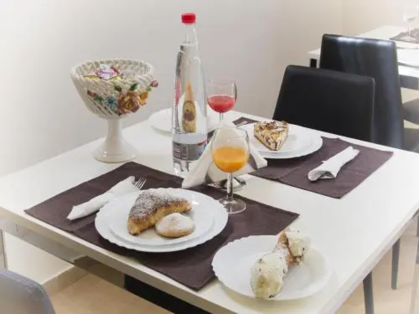 LAgave B&B Trapani Garden Paradise