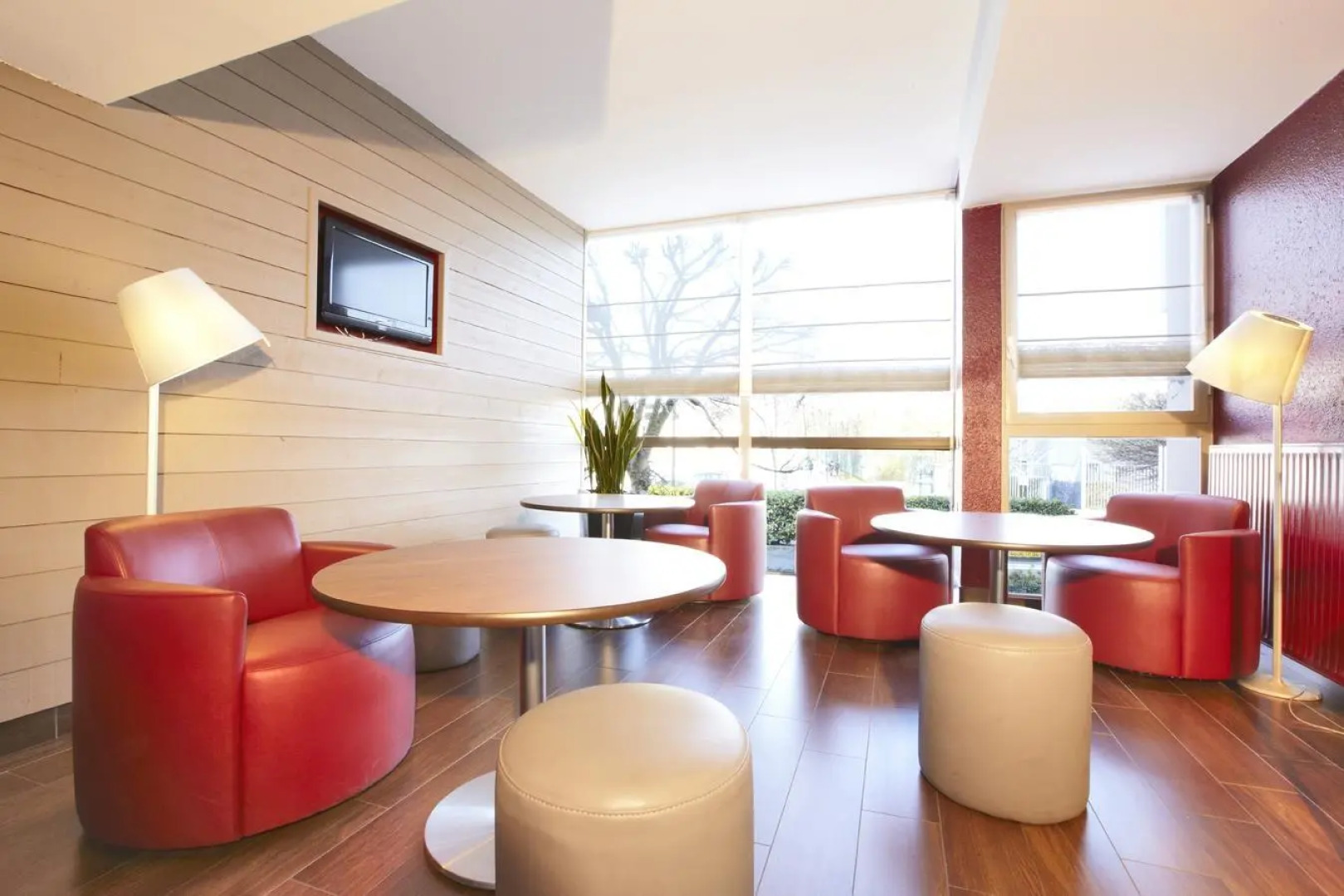 Campanile Creteil Centre