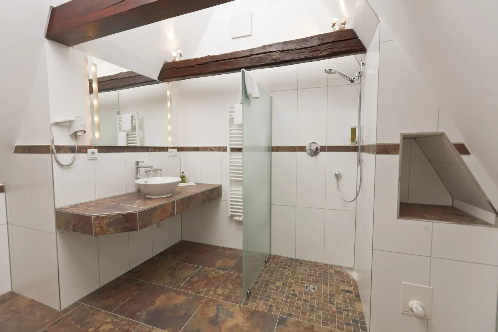 Hotel Scheelehof Stralsund