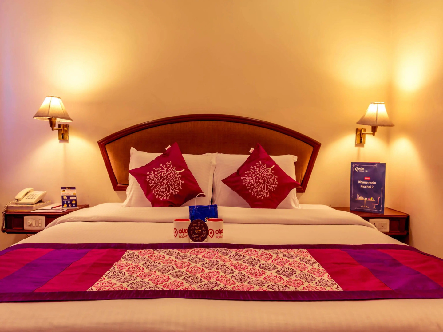 OYO Premium GVMC Visakhapatnam