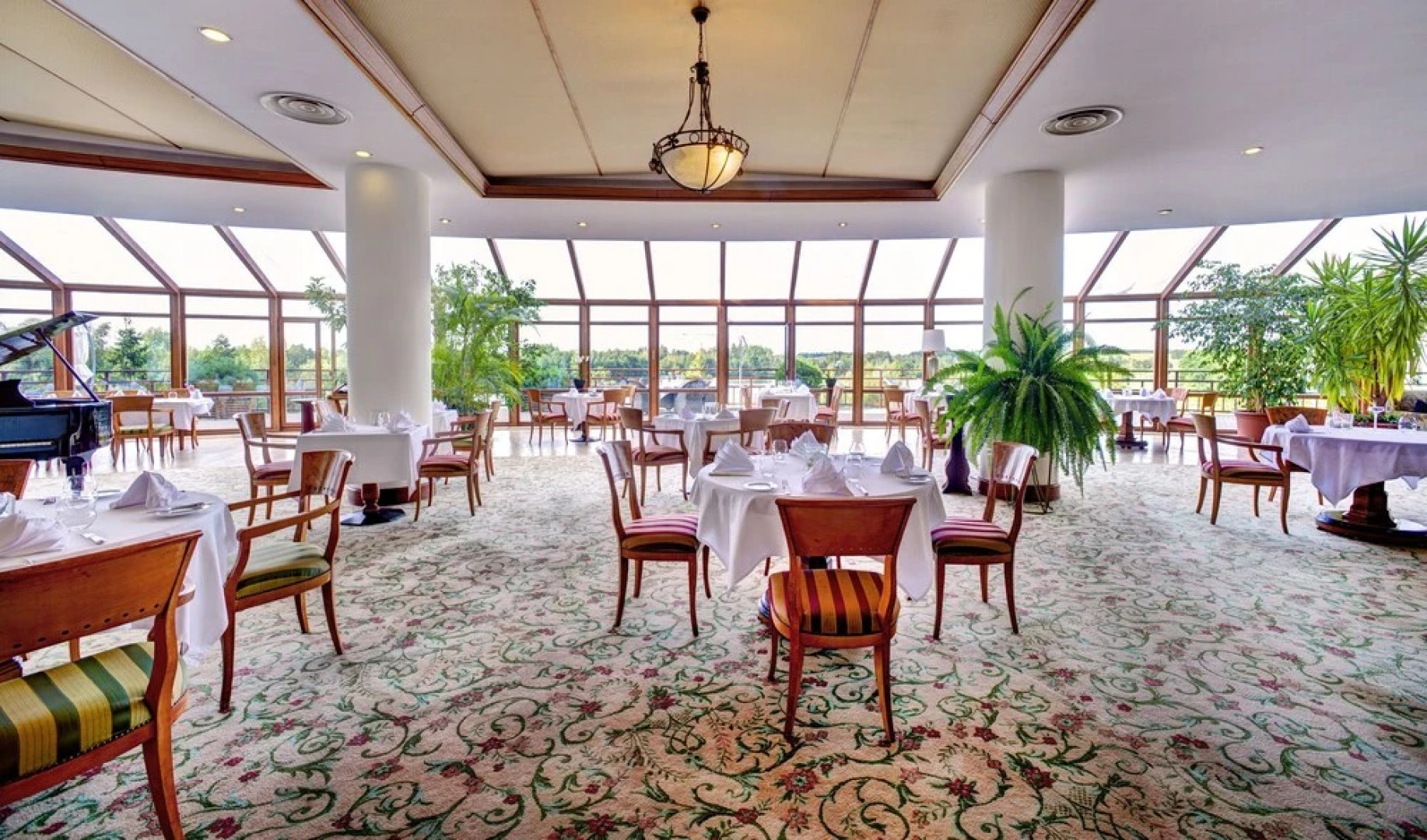 Vilnius Grand Resort Apartments