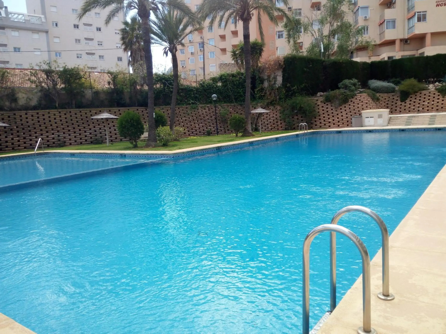 Apartamento Calp Place