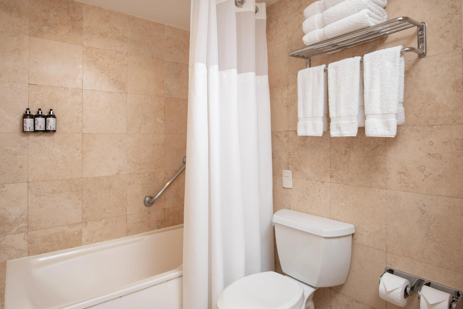 Crowne Plaza Lima by IHG