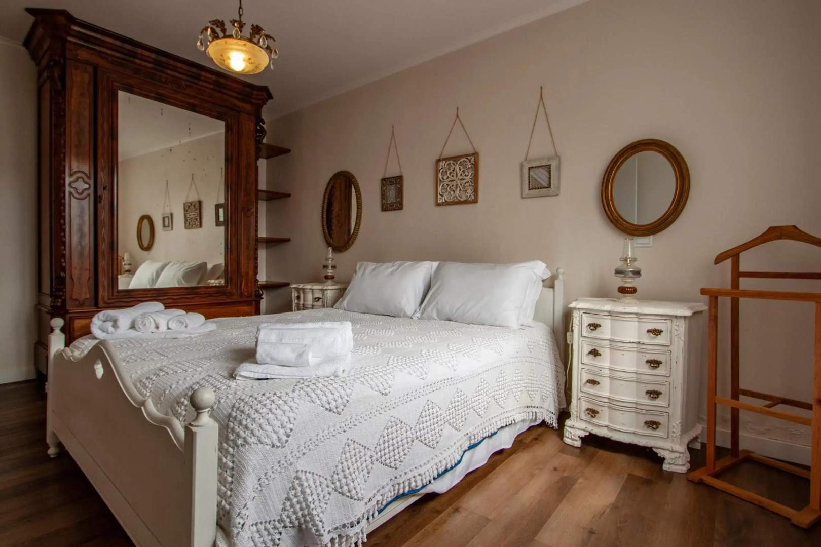 Casa da Porta Amarela