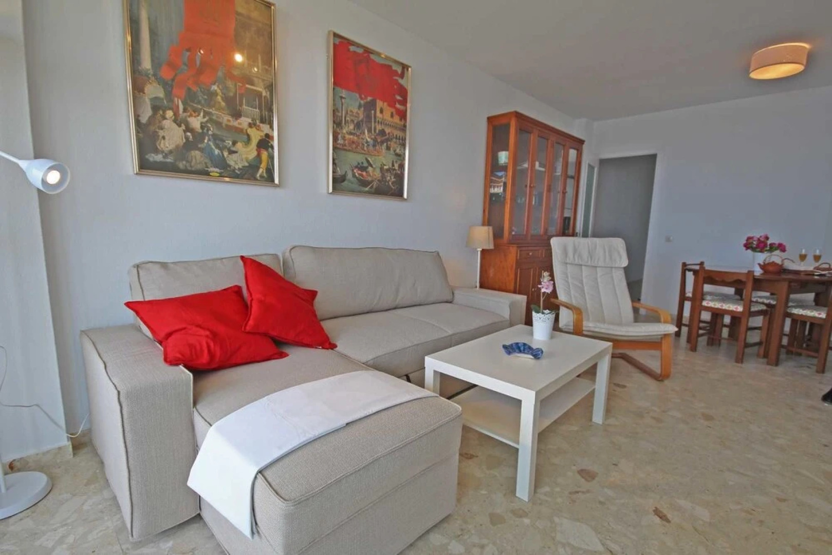 Ana Luz GrupalMalaga