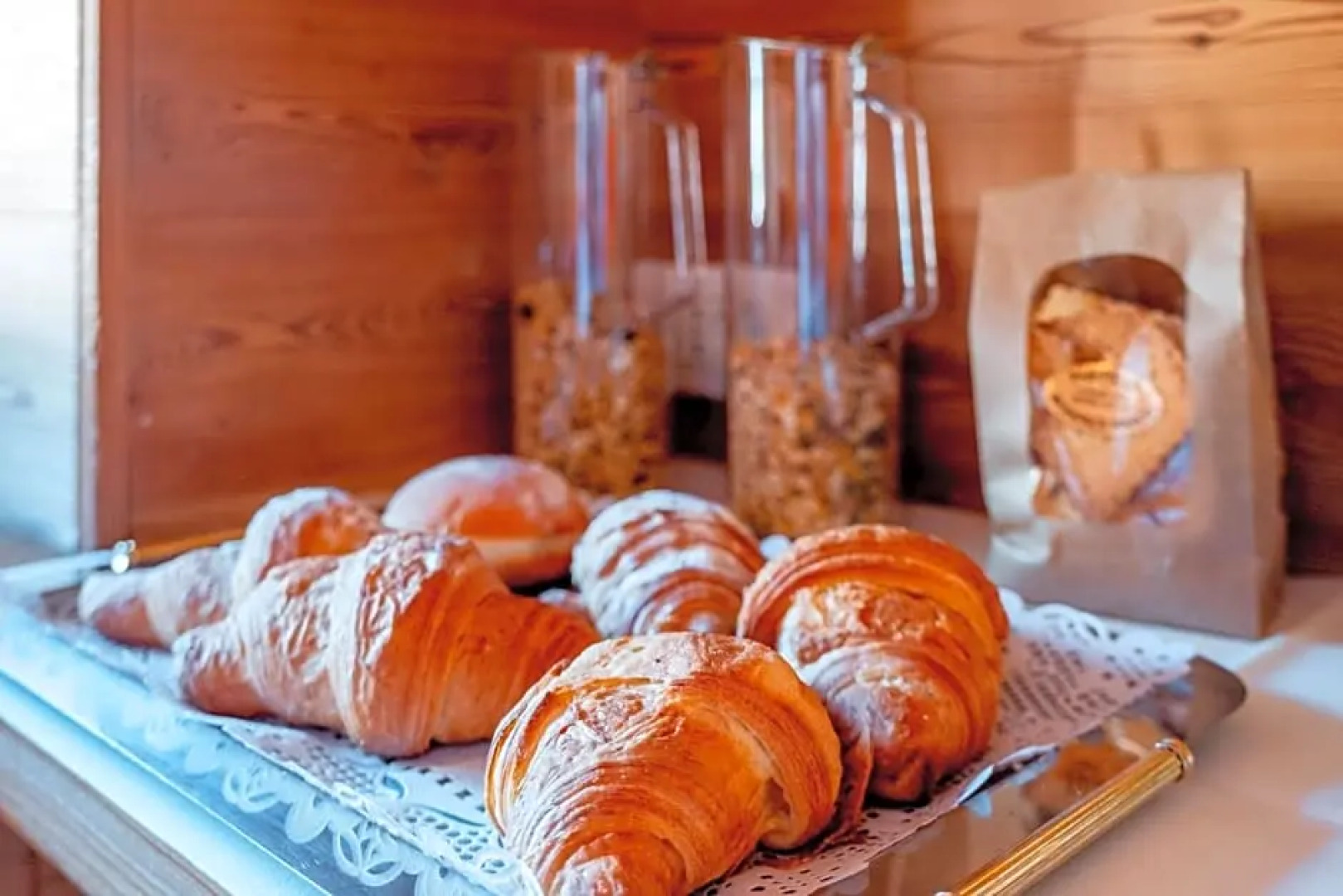 Garni Vecchio Comune